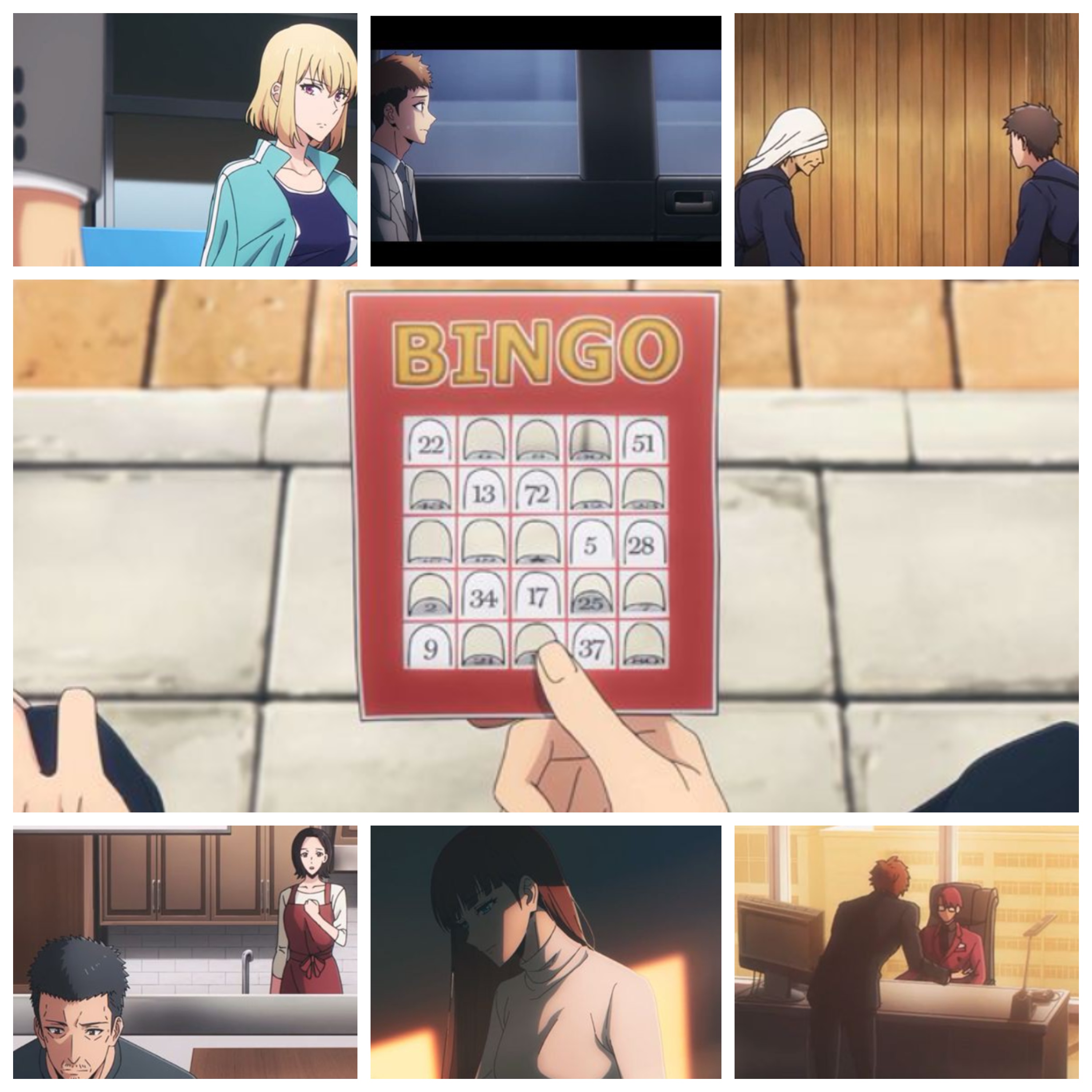 7 Adegan Baru di Solo Leveling Episode 8 yang Tak Ada di Manhwa