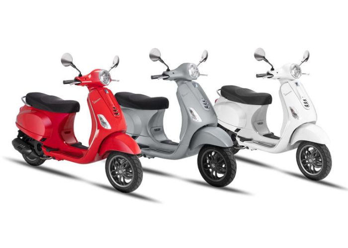 Vespa LX 125 i-get Termurah se-Indonesia