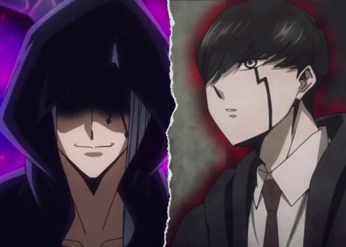 Nonton Anime Mashle: Magic and Muscles Season 2