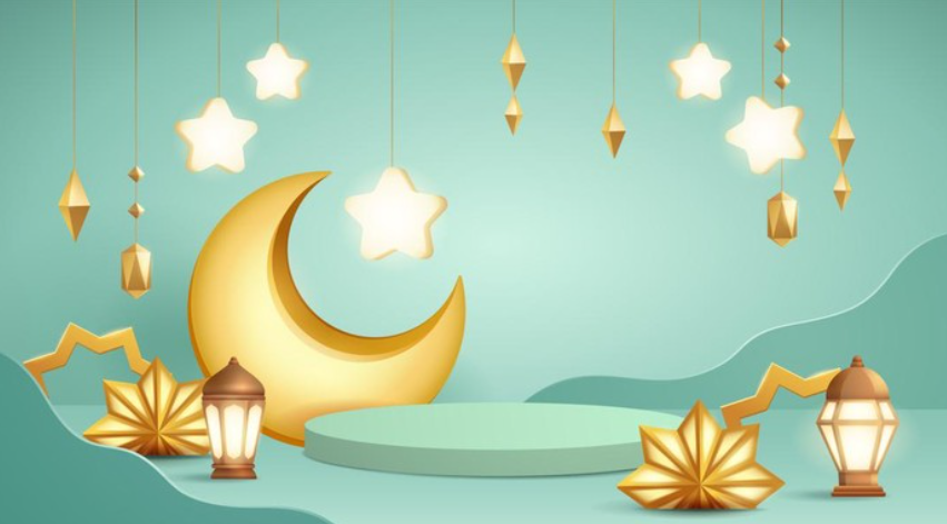 Ilustrasi Ramadhan 2024 Foto Getty ImagesiStockphotoori-artiste