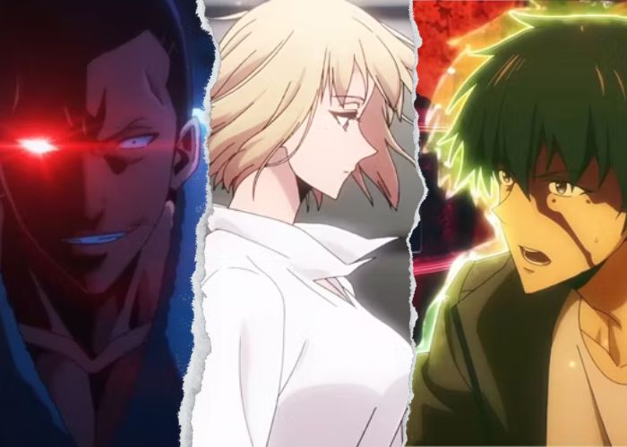 Solo Leveling Episode 9: Link Nonton Sub title Indo, Jadwal Rilis dan Pratinjau Spoiler di Sini.
