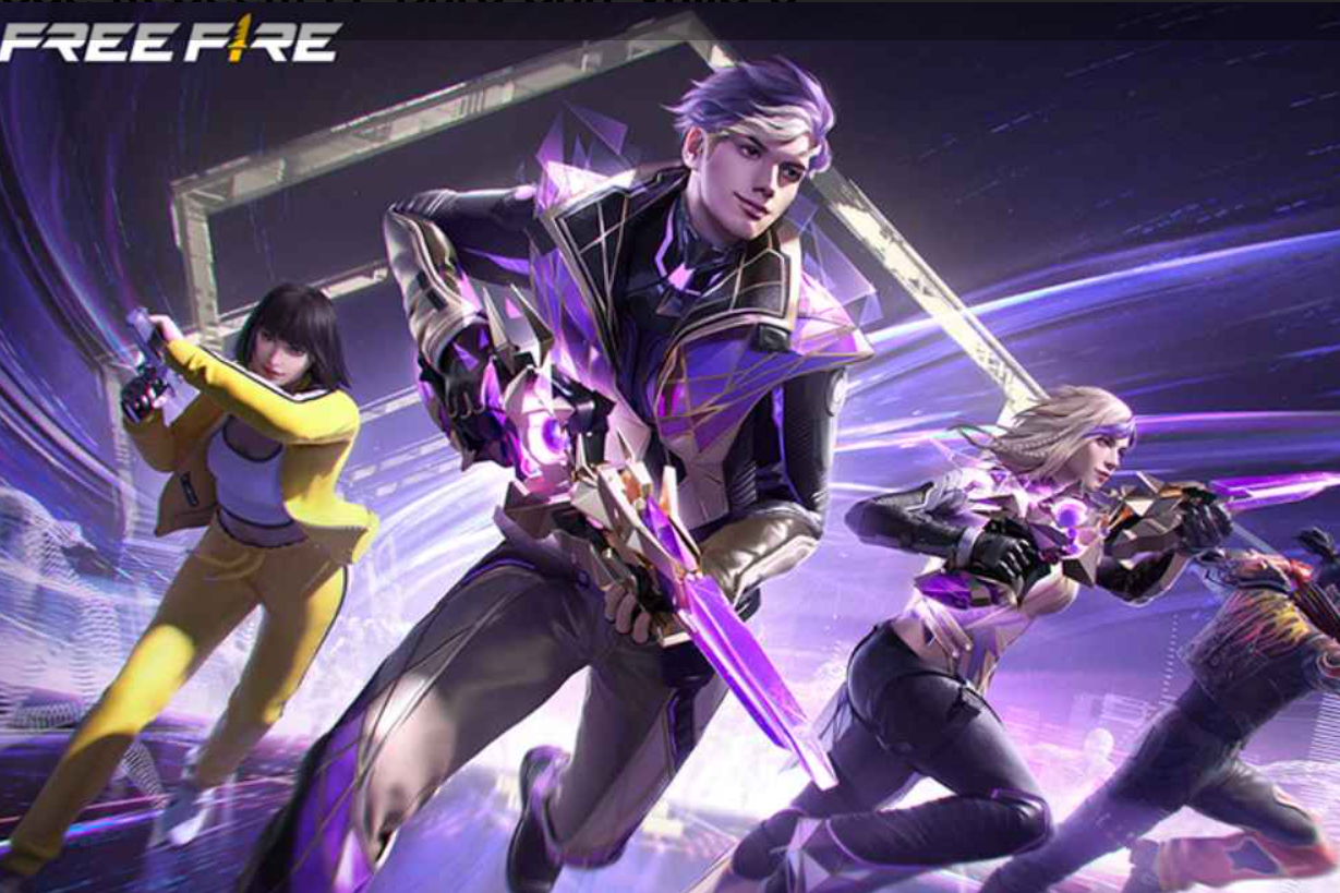 7 Kode Redeem FF Baru dan Valid 6 Maret 2024, Bonus Item Spesial JKT48