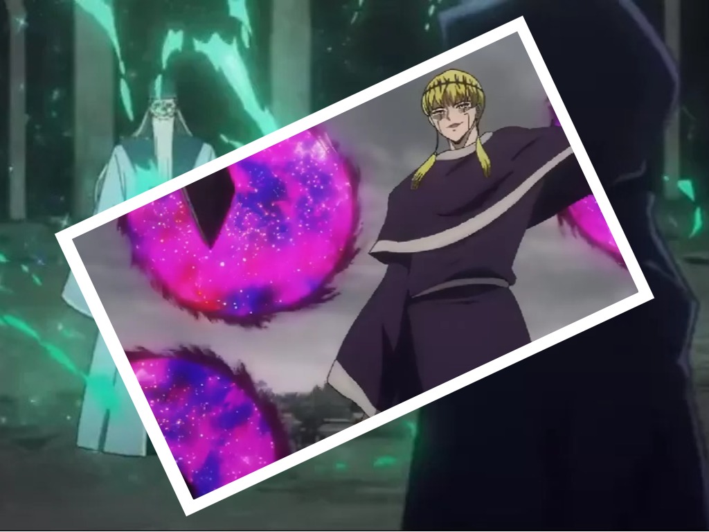 Mashle Season 2, Pertempuran Kekuatan Sihir dan Alur Cerita Spoiler Anime Populer Saat Ini. (Kolase RadarBangkalan.id/X/@mashle_official,Prime Video)