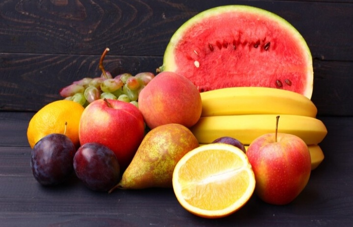 Buah-buahan yang baik untuk dikonsumsi saat berbuka puasa./freepik/user20248055