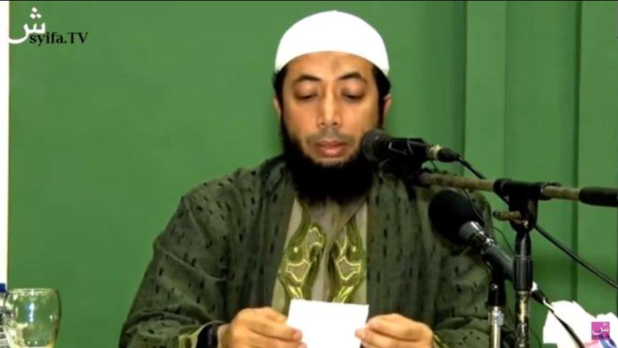 Ustadz Khalid Basalamah menjelaskan hukum Sholat Tahajud setelah mengerjakan Sholat Tarawih di bulan Ramadhan 2024.