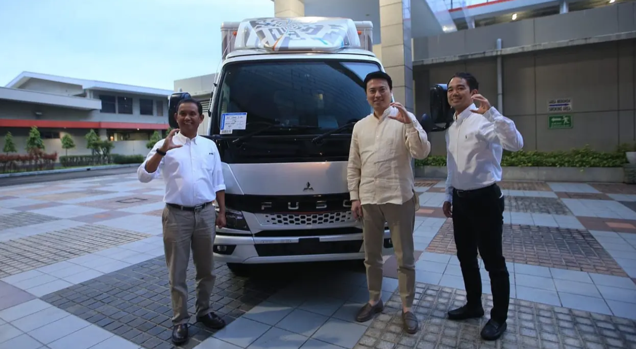 PT. Krama Yudha Tiga Berlian Motors (KTB) menyiapkan strategi jitu untuk mendongkrak penjualan kendaraan niaga di tahun 2024.