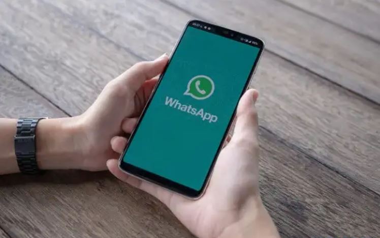 Ilustrasi logo Whatsapp. (Freepik)