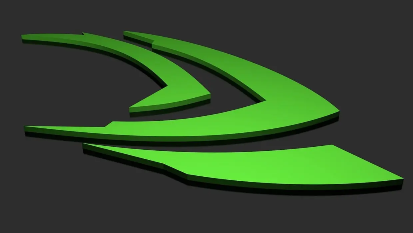 Ilustrasi Nvidia (Foto Mizter_X94Pixabay)