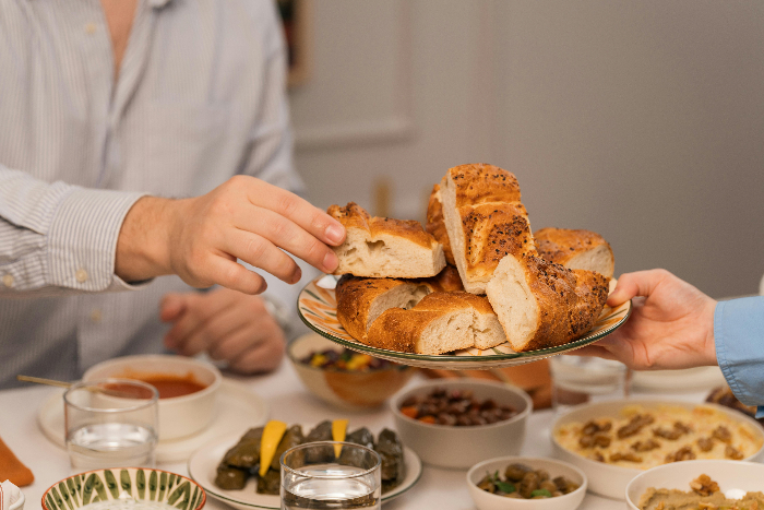 Makanan Buka Puasa Ramadhan