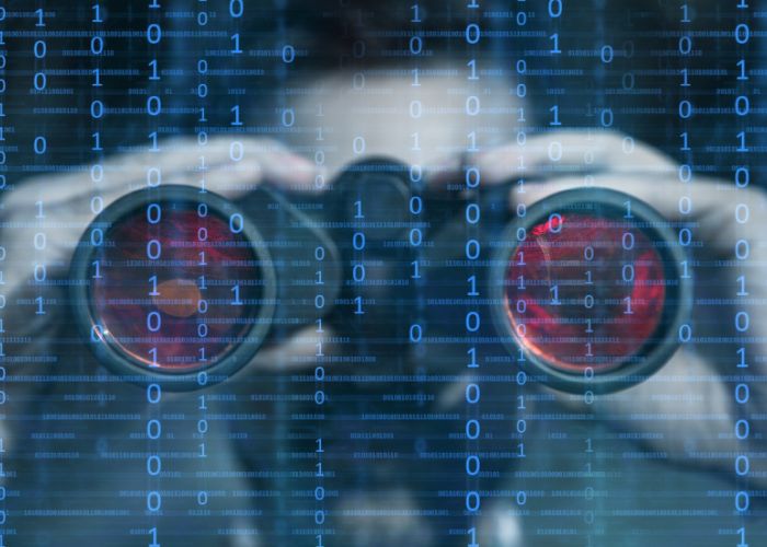 Ilustrasi Lacak Pemilik Nomor HP Dengan Internet