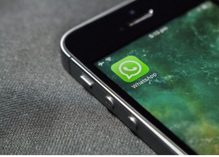 Ilustrasi Whatsapp
