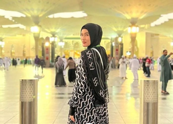 Rahasia Penyakit Stevie Agnecya Sampai Meninggal Dunia