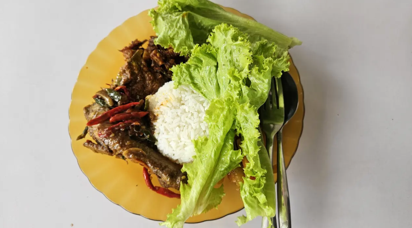 Puasa Ramadan Kuat Seharian dengan Menu Sahur Ini