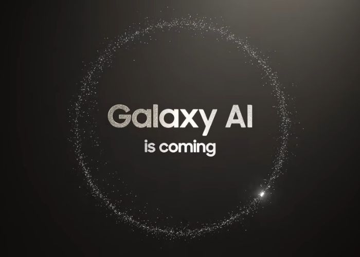 Fitur Samsung Galaxy AI