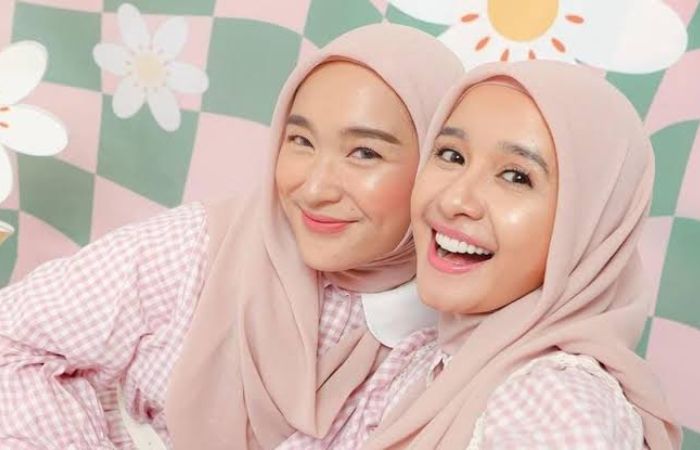 Ilustrasi awet muda artis Laudya Cintya Bella. (Instagram/@_rl9)
