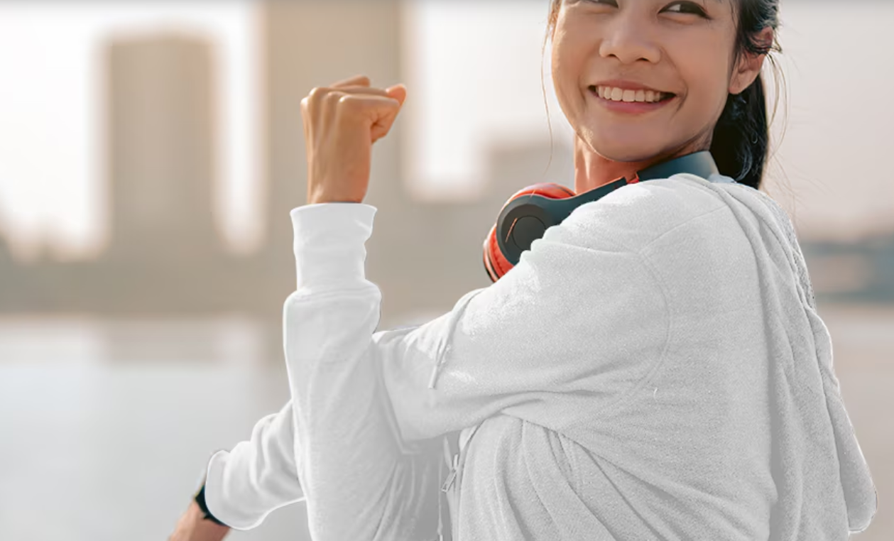7 Tips Jaga Kondisi Tubuh saat Puasa