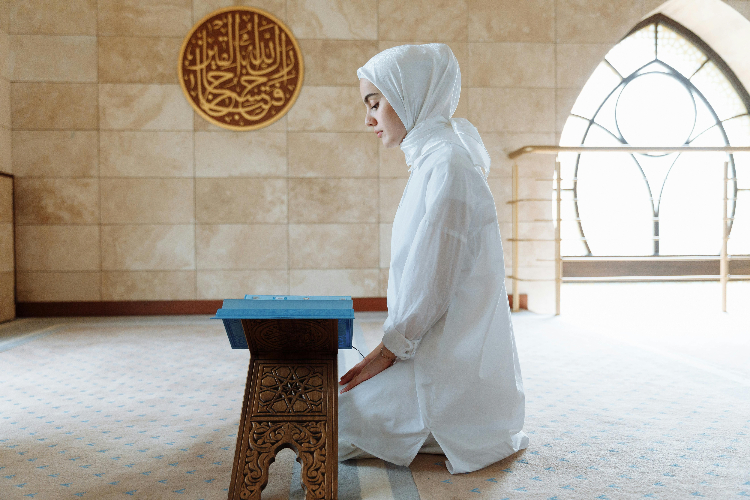 saat puasa ramadan