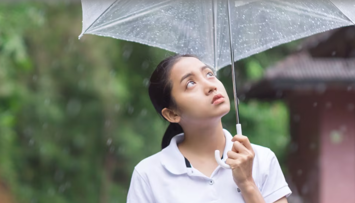 Tips Menjaga Kesehatan di Musim Pancaroba