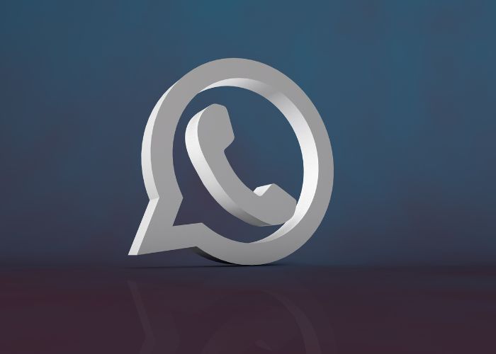 Ilustrasi Whatsapp Aero