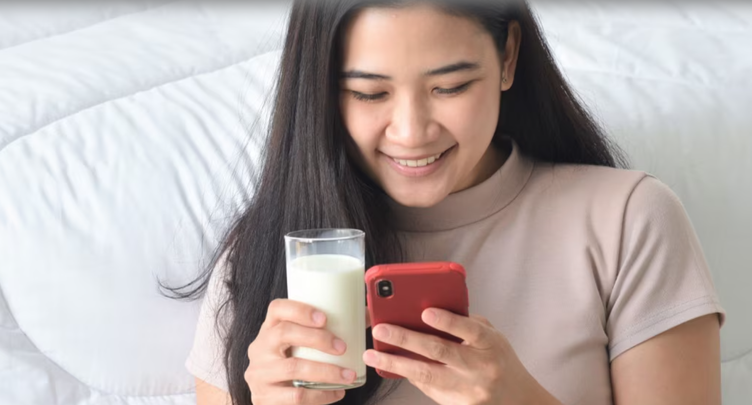 Bingung Memilih Merk Susu Murni Terbaik Cek Tips Ini!