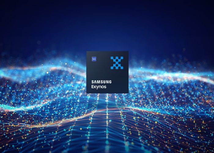 Samsung Exynos
