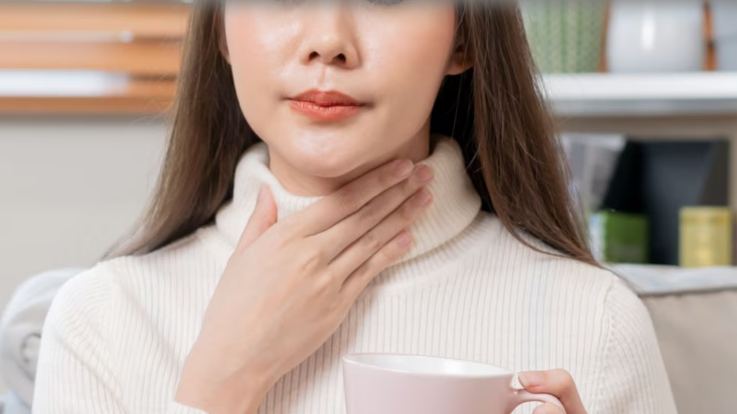 Bolehkah Minum Susu Beruang untuk Panas Dalam
