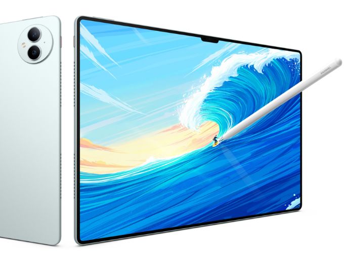 MatePad Pro 13.2