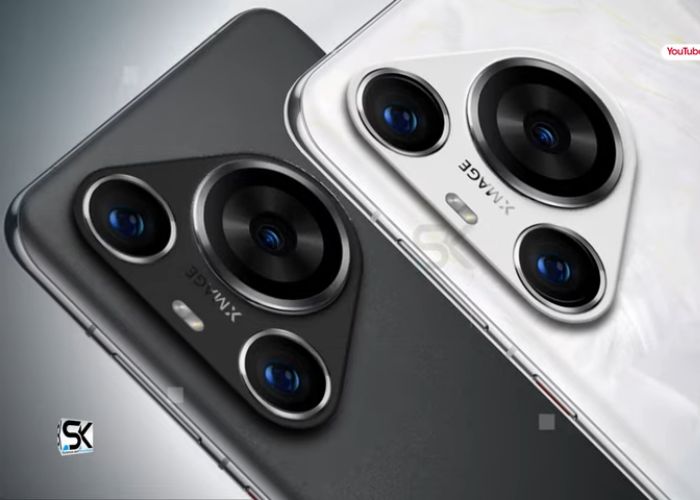 Huawei P70 Series