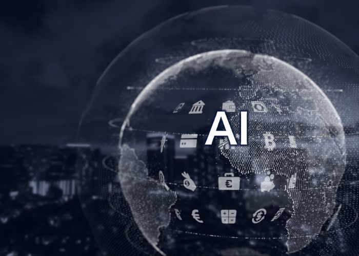 Ilustrasi Generative AI