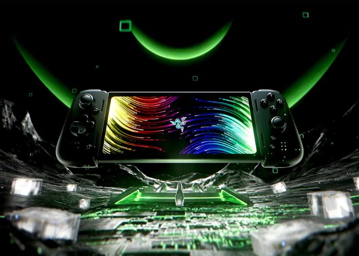 Razer Edge Wifi
