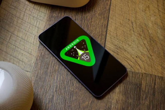 Ilustrasi: Sistem operasi atau OS baru Android 15. (Digital Trends)