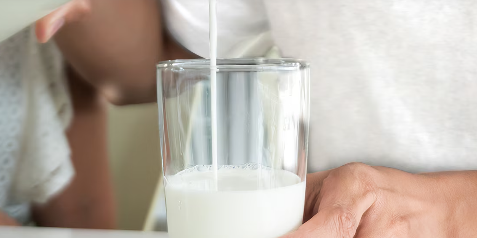 Ini Kandungan yang Sebaiknya Ada di Merk Susu Murni Terbaik