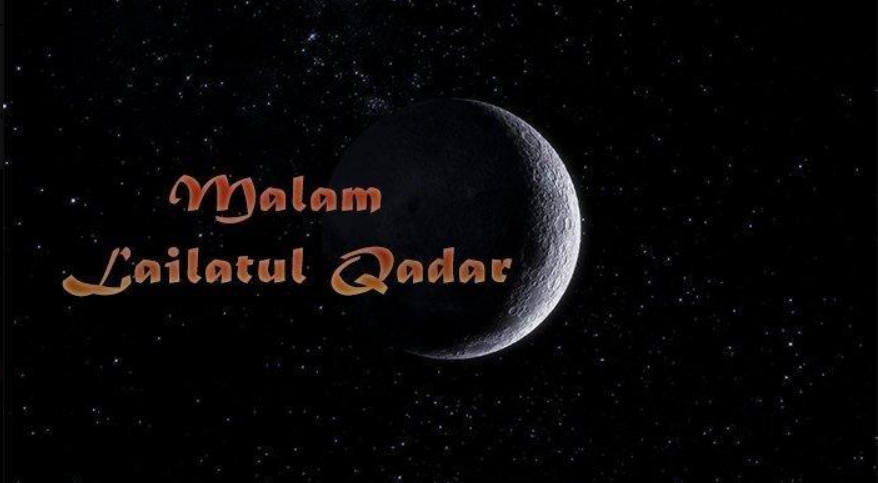 Niat Solat Lailatul Qadar 2 Rakat dan 4 Rakaat