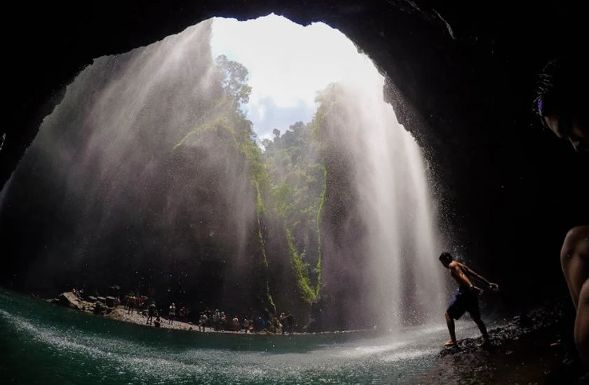 Air Terjun Madakaripura