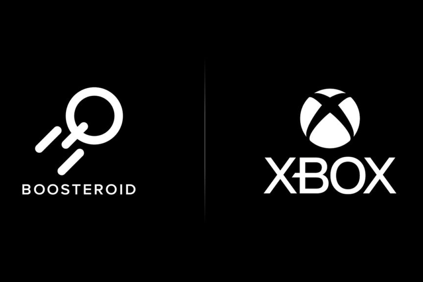 Kerja sama XBox dengan Boosteroid bikin game XBox jadi bisa dimainkan di smartphone. (XBox)
