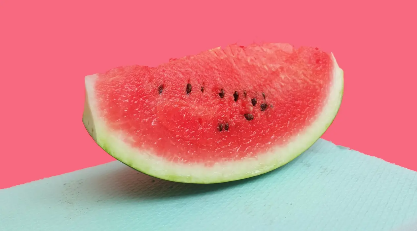 Kerap Dibuang Sia-Sia, 7 Biji Buah yang Punya Manfaat Kesehatanunsplash