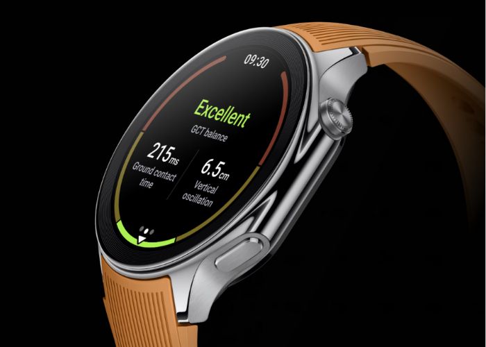 OPPO Watch X merupakan pilihan tepat bagi para penggemar bulutangkis yang menginginkan jam tangan pintar dengan fitur canggih dan desain stylish. (Oppo Indonesia)