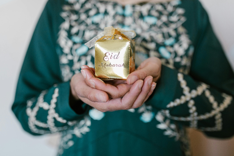 tradisi lailatul qadar