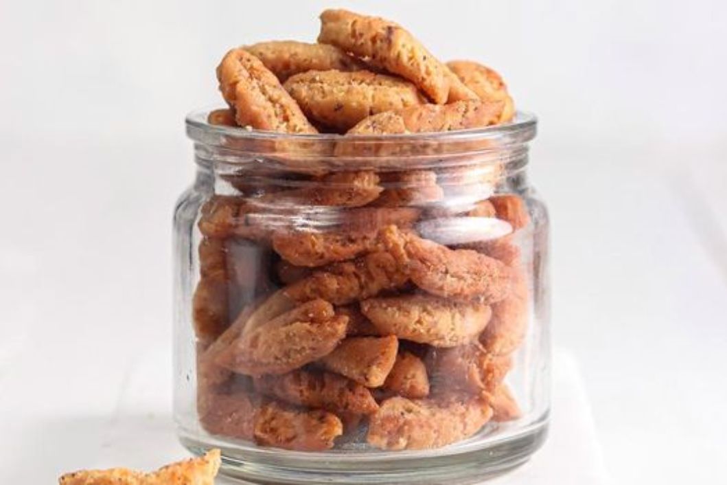 Resep Biji Ketapang Khas Betawi Untuk Cemilan Lebaran
