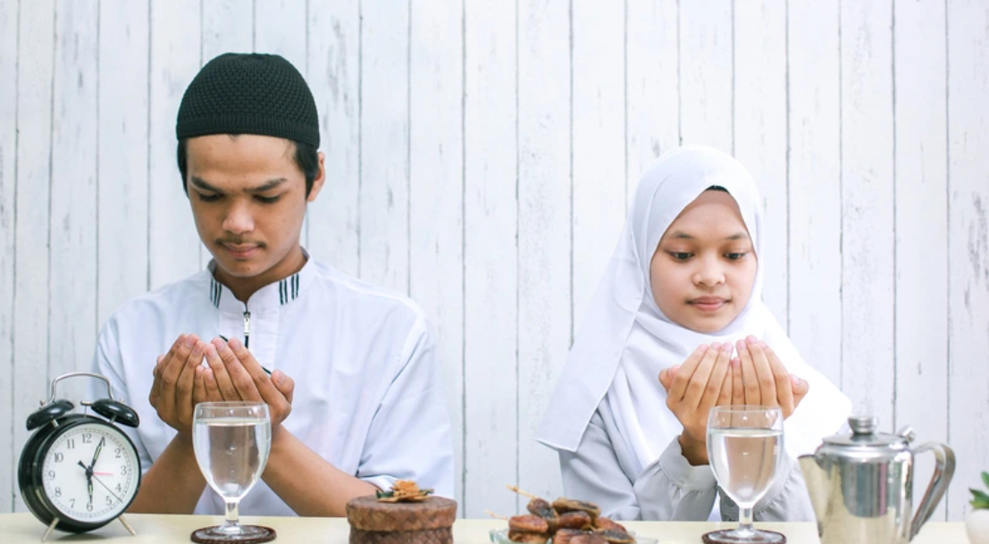 Manfaat Puasa bagi Kesehatan yang Penting Diketahui!