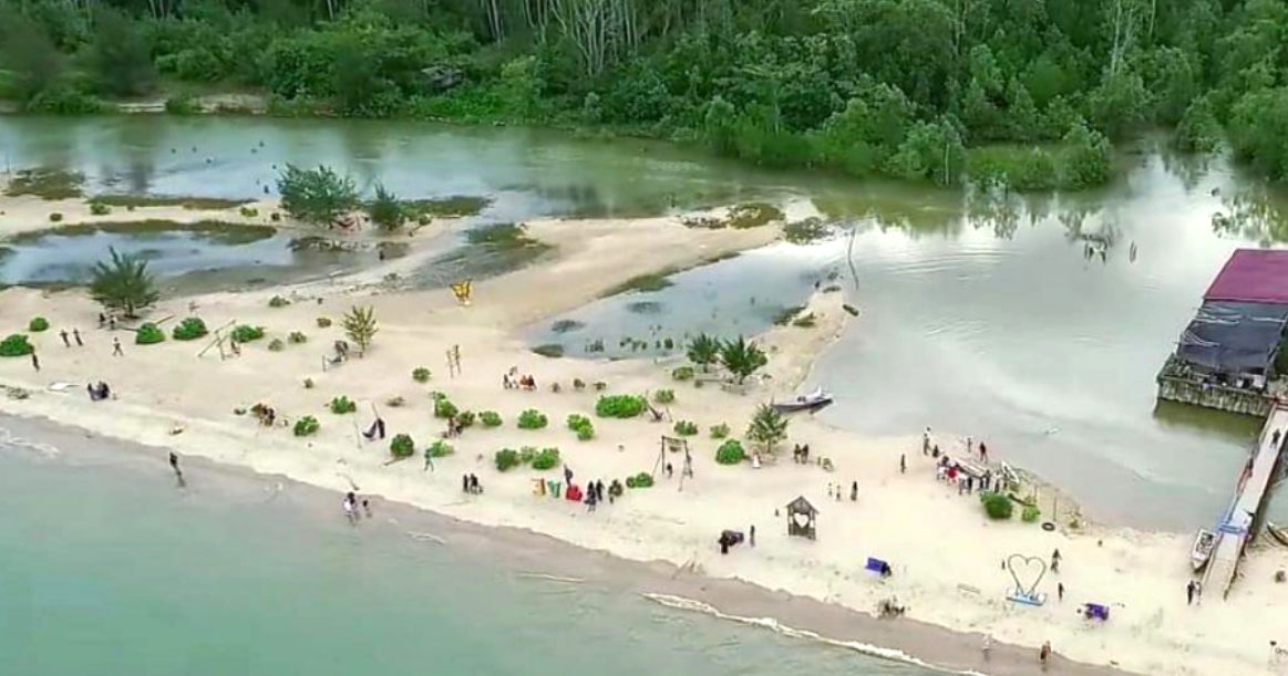 Menjelajahi Potensi Desa-Desa Wisata di Sekitar IKN