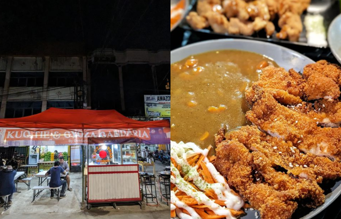 3 Tempat Kuliner Khas Jepang di Jakarta yang Murah. (Instagram @bubueataway)