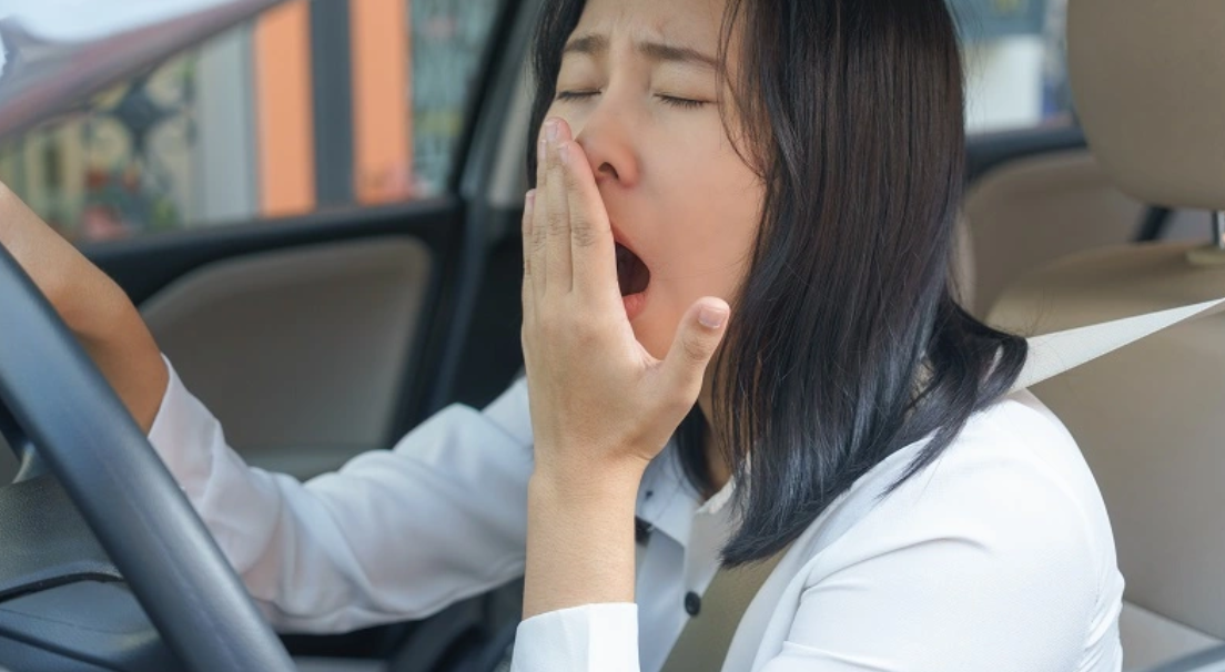 Cara Menghilangkan Capek setelah Perjalanan Jauh