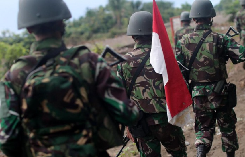 Ilustrasi (Grandyos Zafna/detikcom)