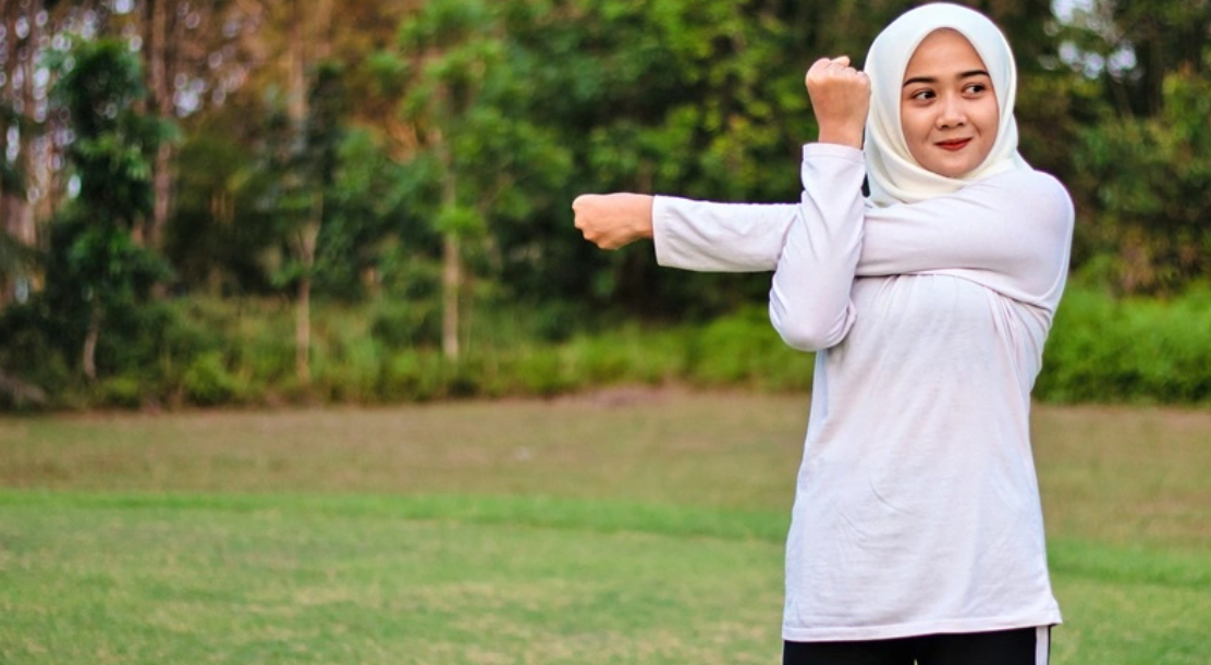 Tips Menjaga Kesehatan setelah Lebaran