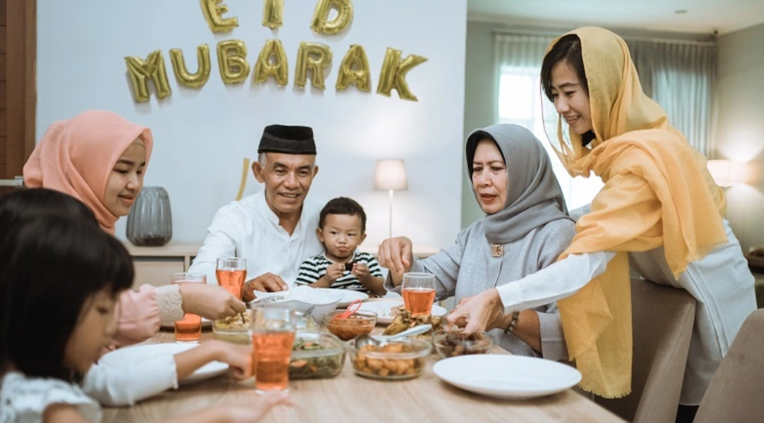 Tips Mencegah Naiknya Kolesterol setelah Lebaran