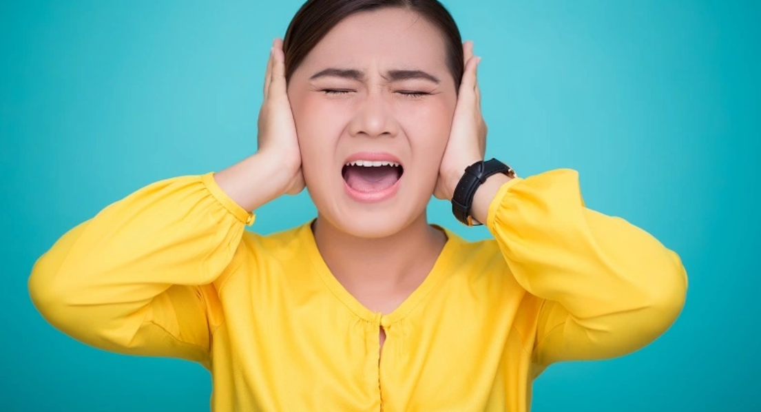 Mengenal Phonophobia, Rasa Takut pada Suara yang Keras
