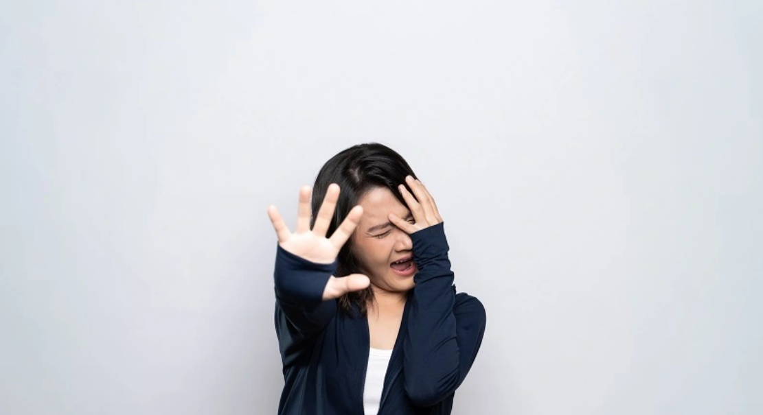 Haphephobia - Penyebab, Gejala, dan Cara Mengatasinya