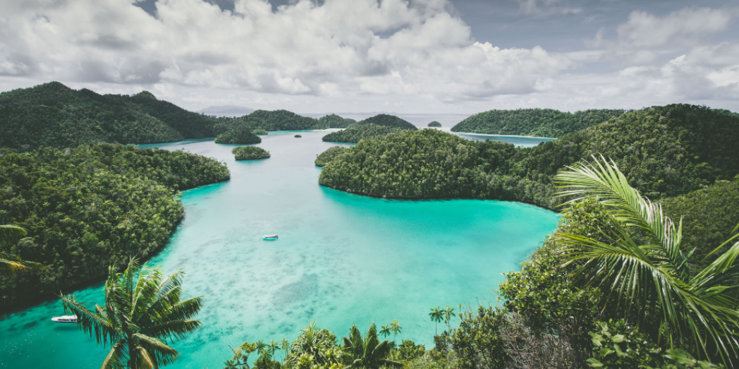 Jayapura Dan Destinasi Wisata Papua Terbaik Akhir pekan