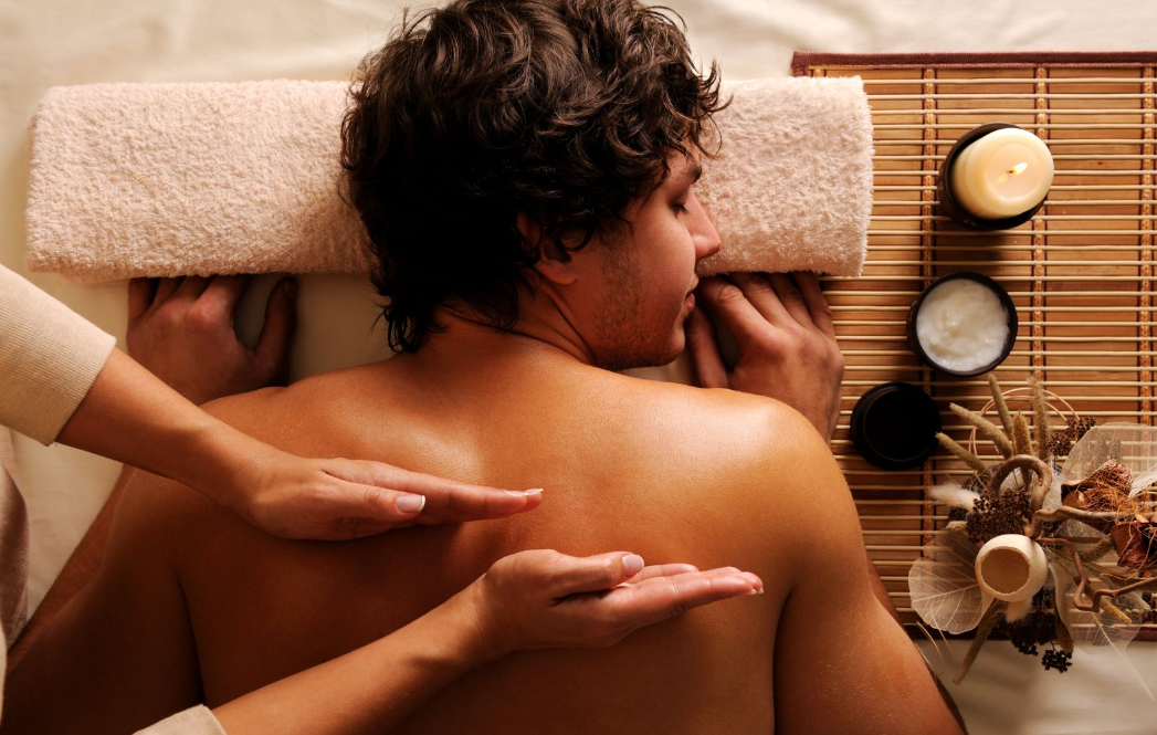 Kenali 4 Jenis Massage dan Manfaatnya Bagi Tubuh